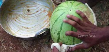 荷兰网红吃瓜事件真相是真的吗,真相揭秘,是真是假? 第2张 荷兰网红吃瓜事件真相是真的吗,真相揭秘,是真是假? 第2张