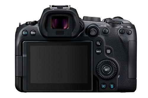 桂林新闻爆料佳能eosr5,佳能EOS R5摄影神器亮相,引领影像新潮流 第2张 桂林新闻爆料佳能eosr5,佳能EOS R5摄影神器亮相,引领影像新潮流 第2张