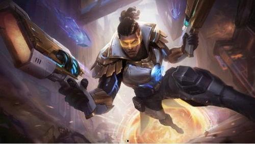 剑圣至臻爆料了吗视频,揭秘全新至臻皮肤背后的故事 第3张 剑圣至臻爆料了吗视频,揭秘全新至臻皮肤背后的故事 第3张