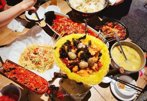 成都吃瓜网红有哪些名字,揭秘成都美食圈的热门话题制造者 第2张 成都吃瓜网红有哪些名字,揭秘成都美食圈的热门话题制造者 第2张